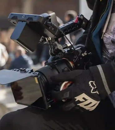 sony venice camera